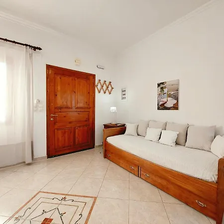 Citrus Tree Garden House Tatil Evi *